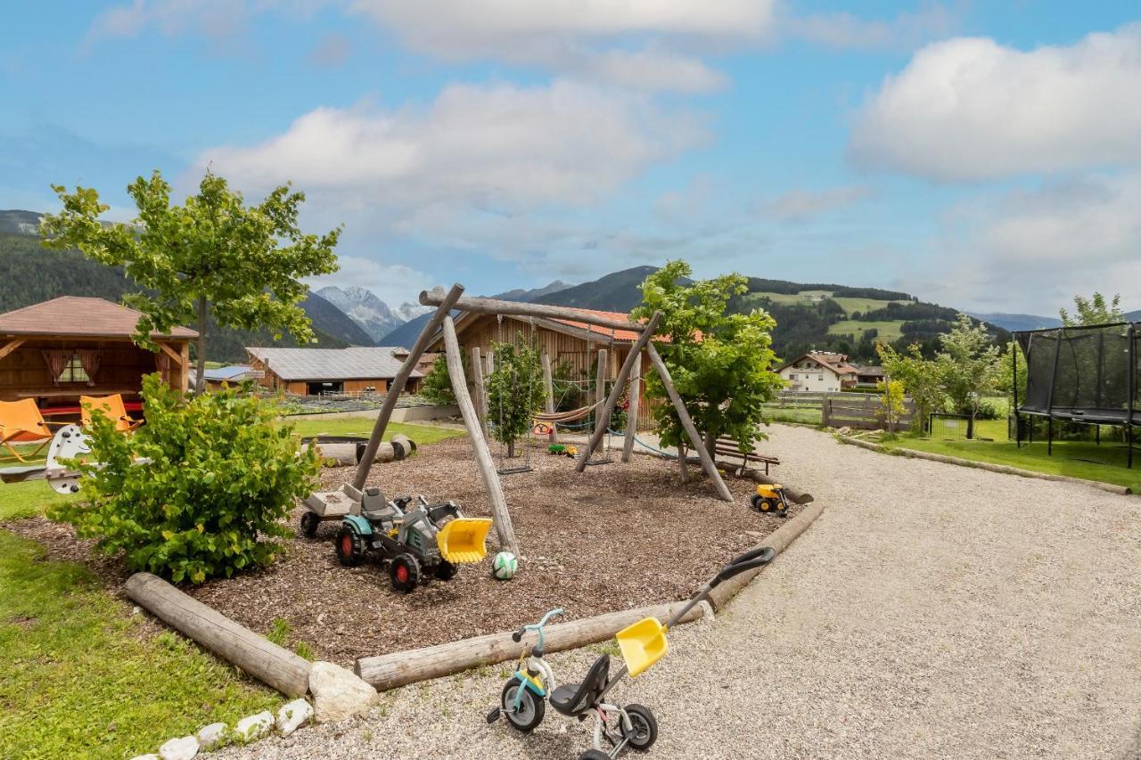 Lerchnhof Villa Olang Eksteriør bilde