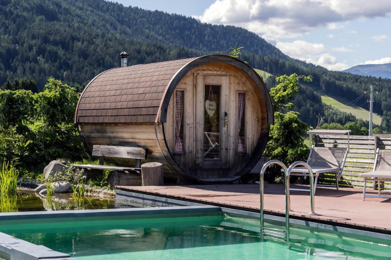 Lerchnhof Villa Olang Eksteriør bilde