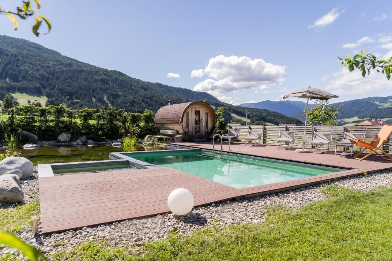 Lerchnhof Villa Olang Eksteriør bilde