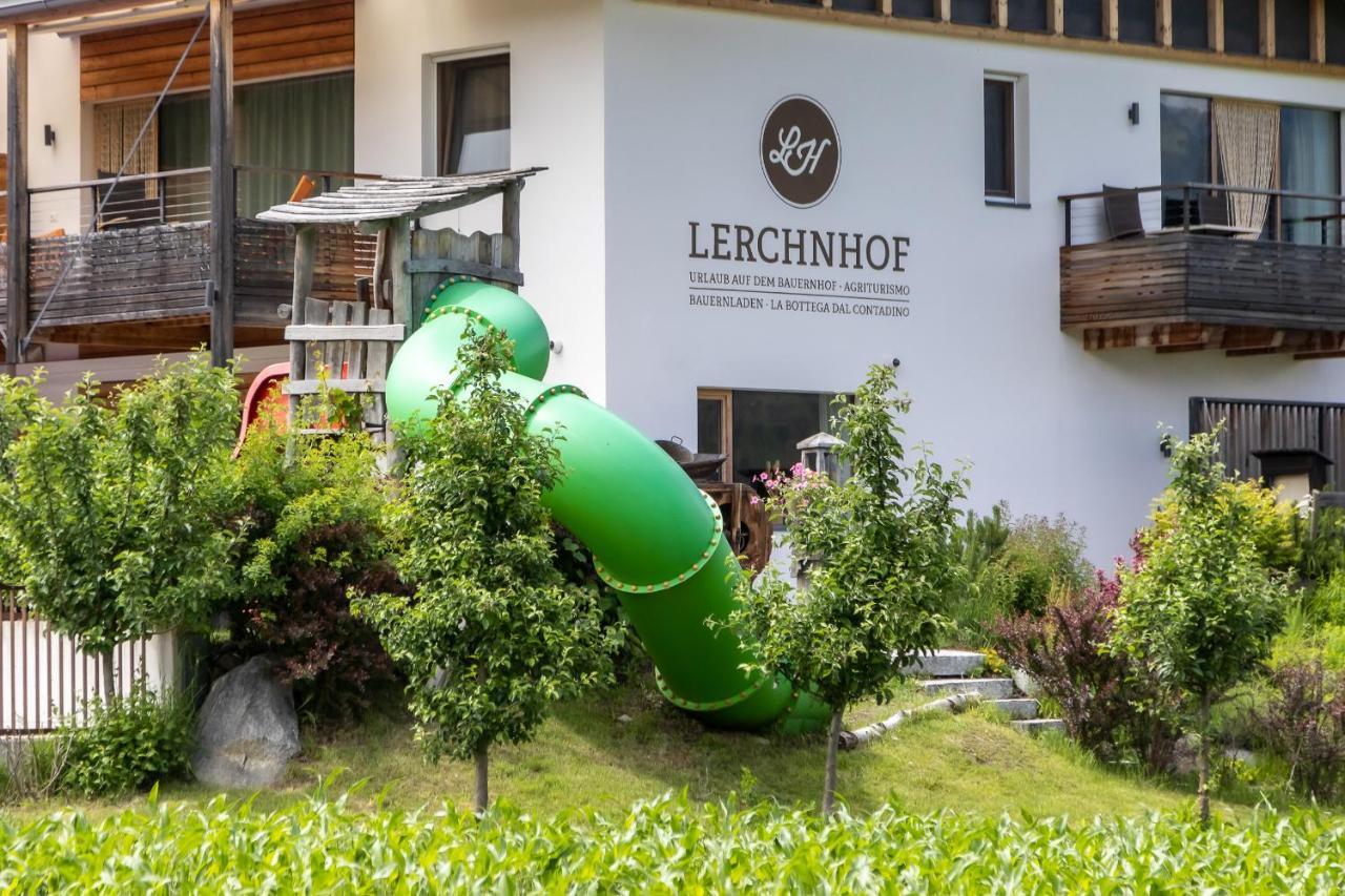 Lerchnhof Villa Olang Eksteriør bilde