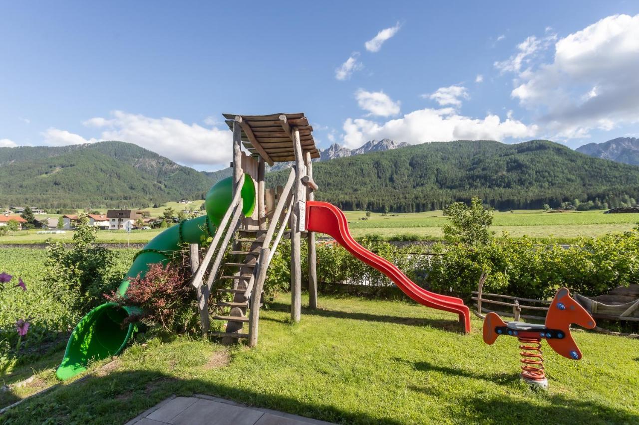 Lerchnhof Villa Olang Eksteriør bilde