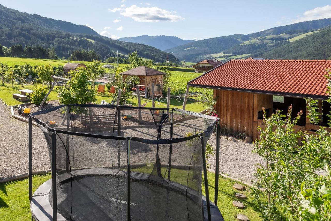 Lerchnhof Villa Olang Eksteriør bilde