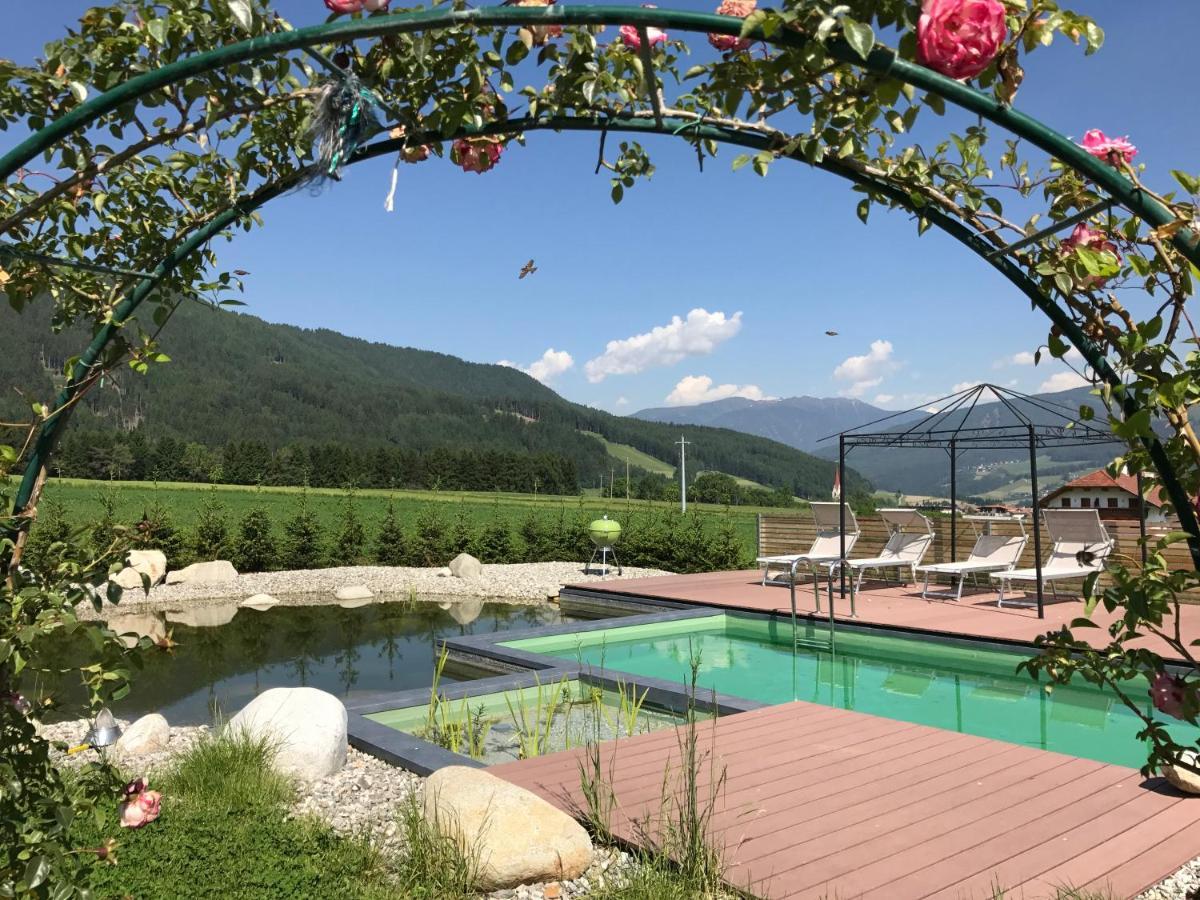 Lerchnhof Villa Olang Eksteriør bilde