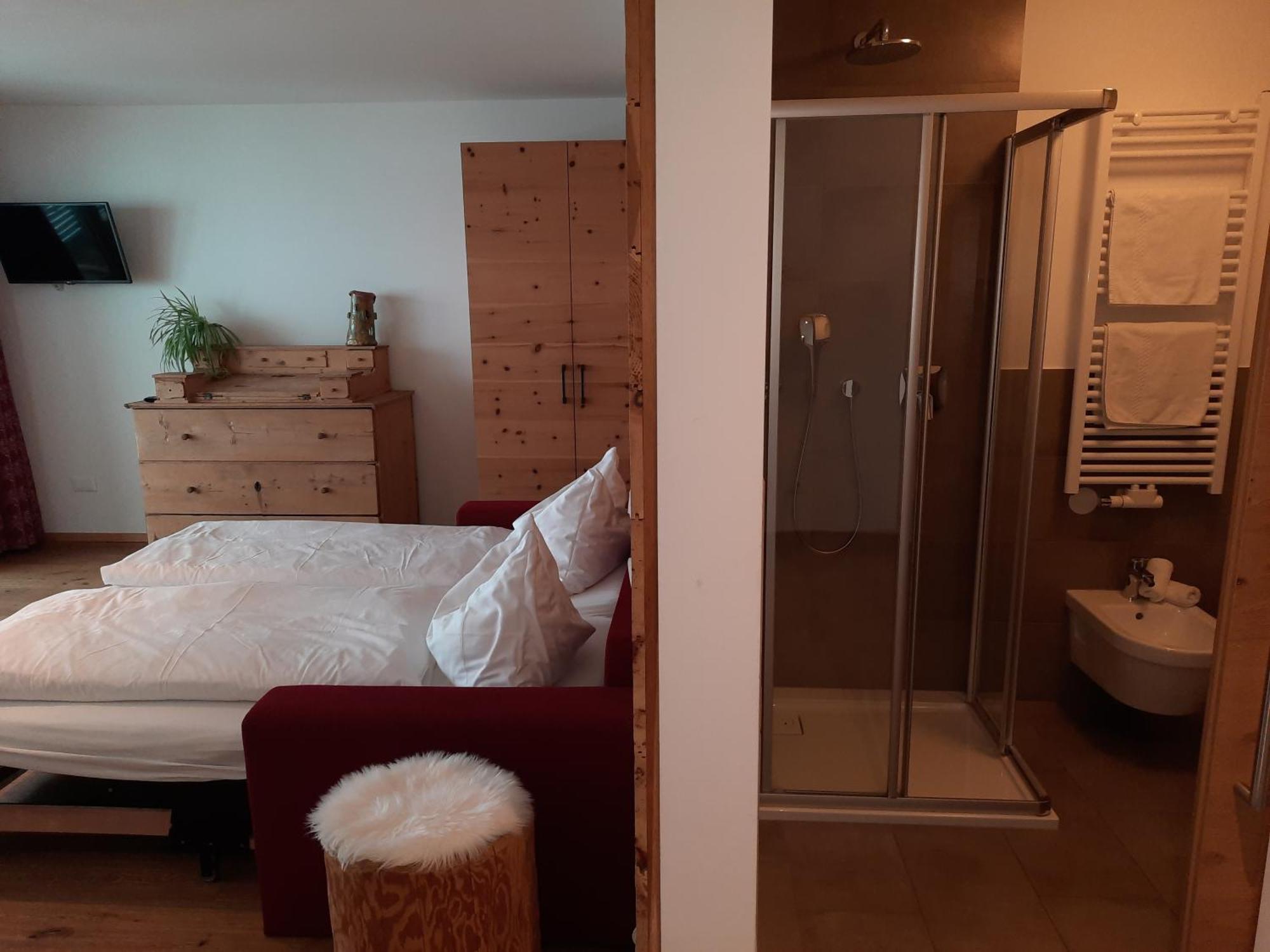 Lerchnhof Villa Olang Eksteriør bilde