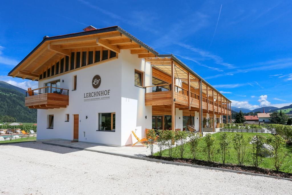 Lerchnhof Villa Olang Eksteriør bilde