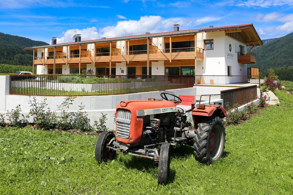 Lerchnhof Villa Olang Eksteriør bilde
