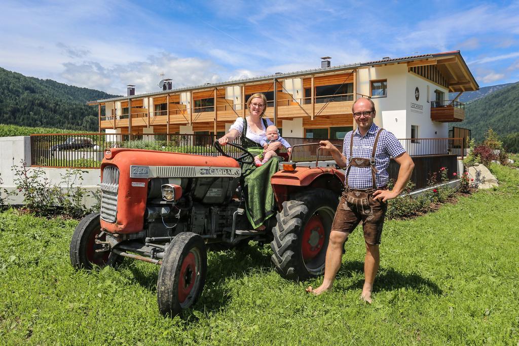 Lerchnhof Villa Olang Eksteriør bilde