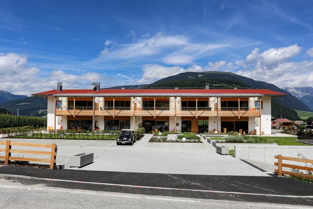 Lerchnhof Villa Olang Eksteriør bilde