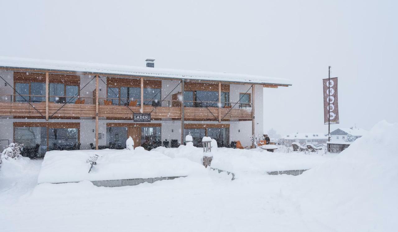 Lerchnhof Villa Olang Eksteriør bilde